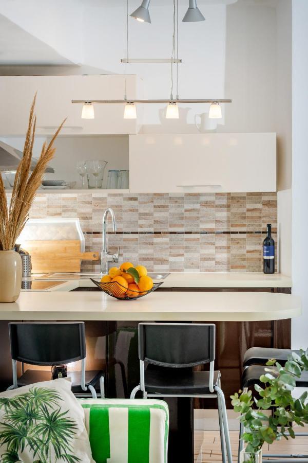 Apartment Spalatin Split Ngoại thất bức ảnh