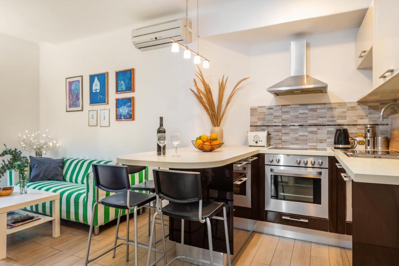 Apartment Spalatin Split Ngoại thất bức ảnh