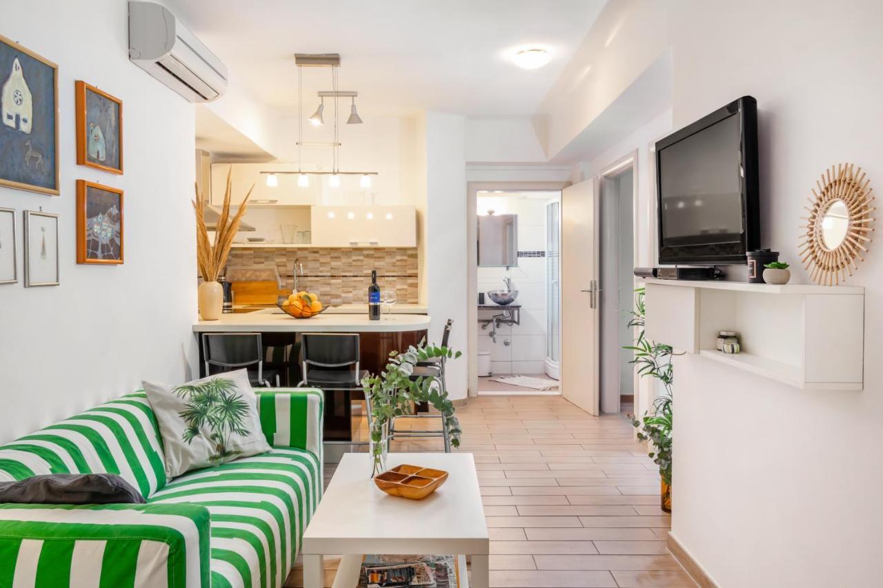 Apartment Spalatin Split Ngoại thất bức ảnh