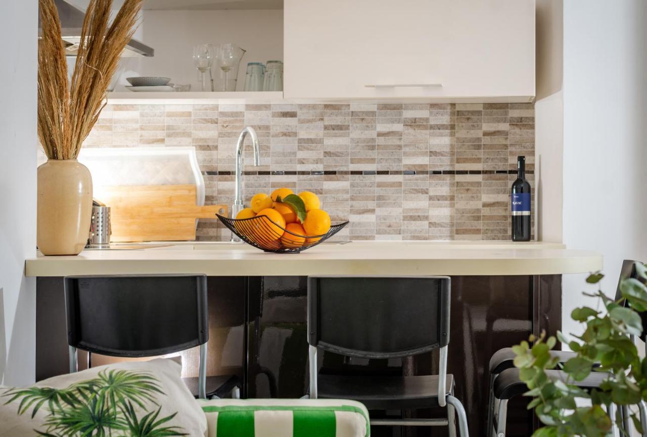 Apartment Spalatin Split Ngoại thất bức ảnh