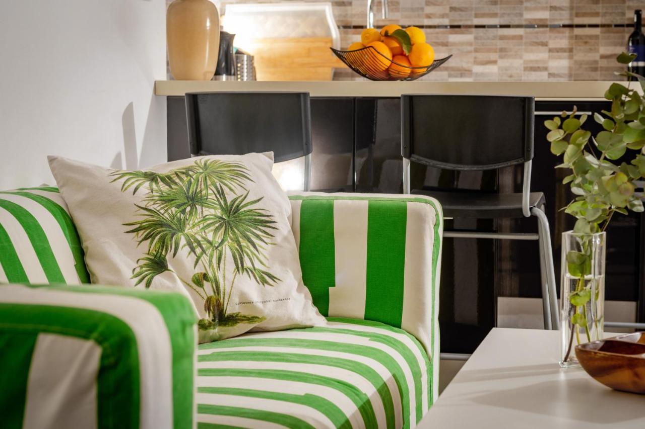 Apartment Spalatin Split Ngoại thất bức ảnh