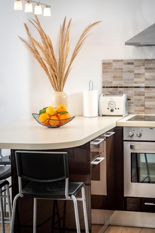 Apartment Spalatin Split Ngoại thất bức ảnh