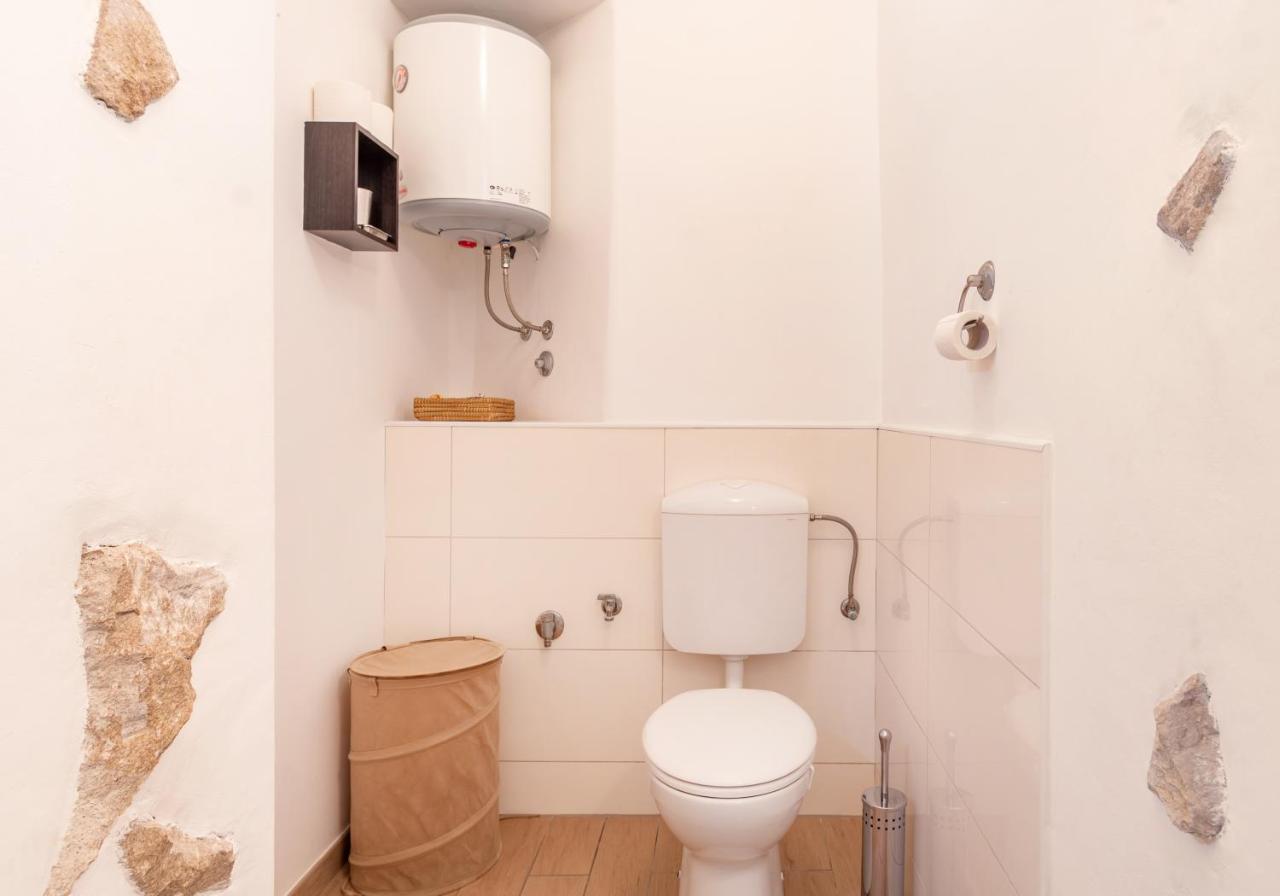 Apartment Spalatin Split Ngoại thất bức ảnh