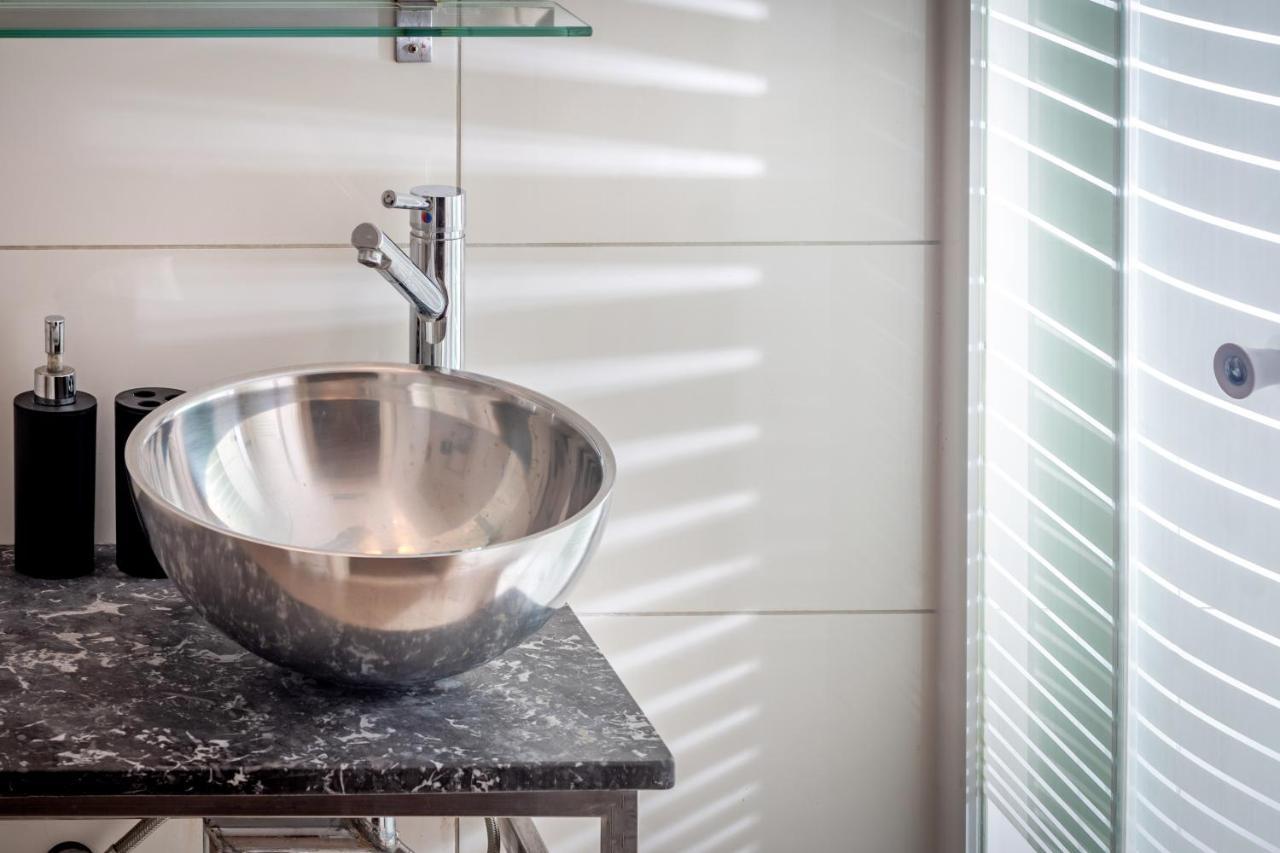 Apartment Spalatin Split Ngoại thất bức ảnh