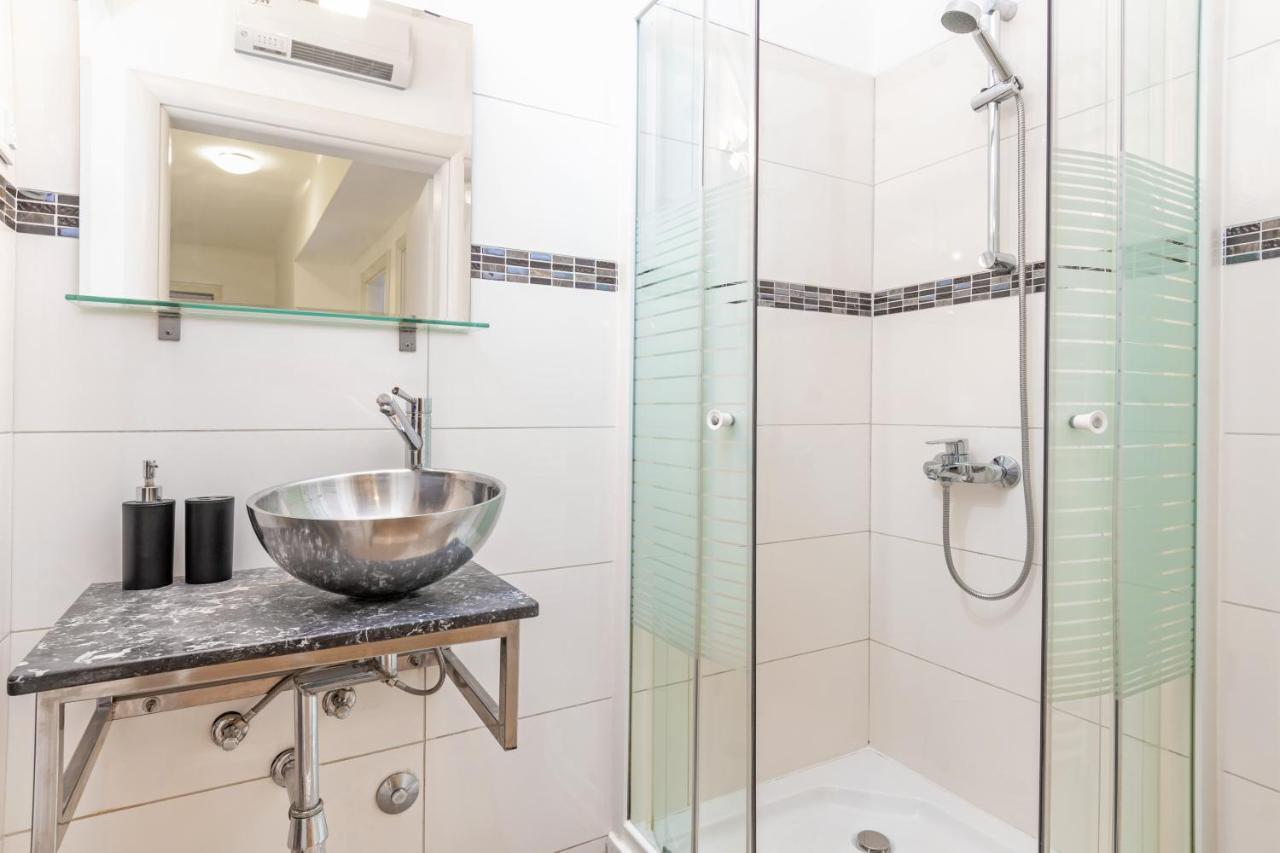 Apartment Spalatin Split Ngoại thất bức ảnh