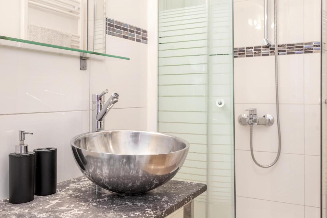 Apartment Spalatin Split Ngoại thất bức ảnh