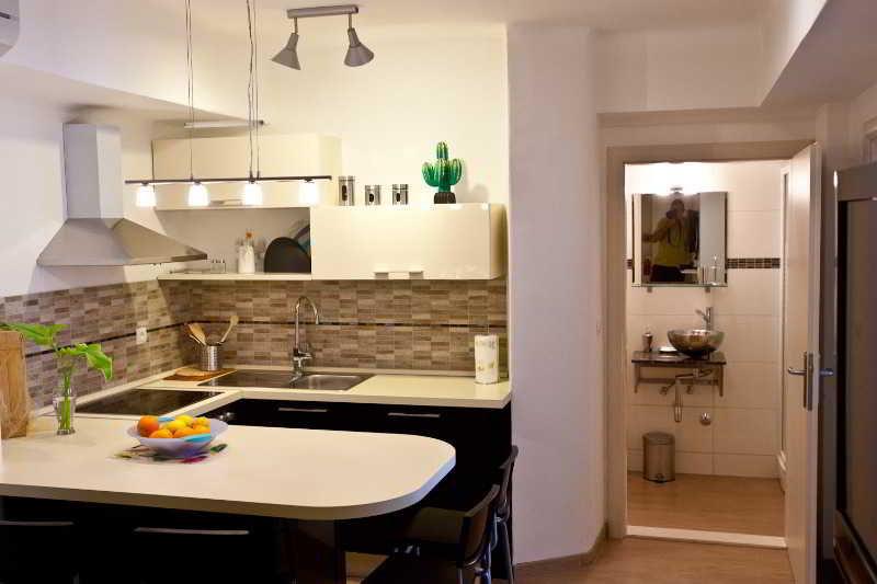 Apartment Spalatin Split Ngoại thất bức ảnh