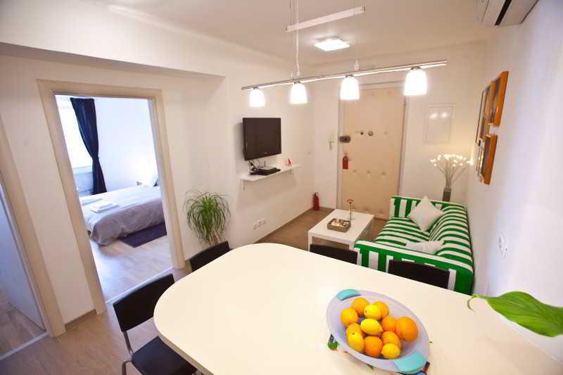 Apartment Spalatin Split Ngoại thất bức ảnh