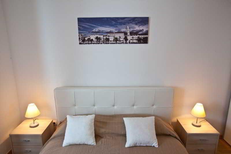 Apartment Spalatin Split Ngoại thất bức ảnh