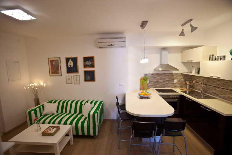 Apartment Spalatin Split Ngoại thất bức ảnh