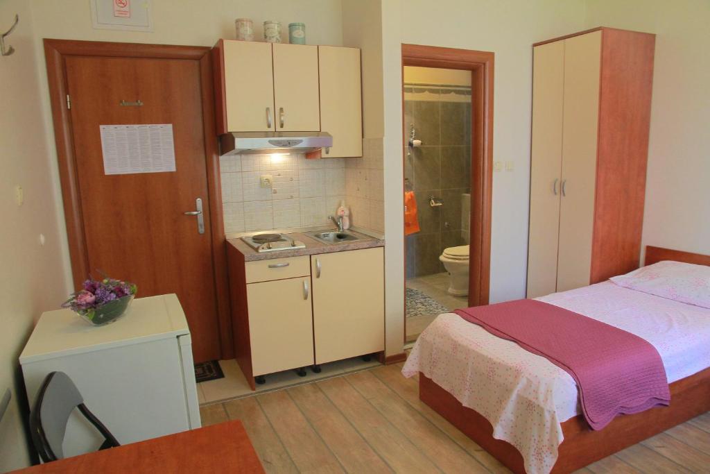 Apartment Spalatin Split Phòng bức ảnh